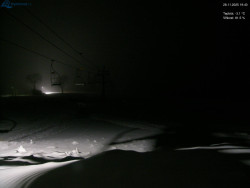 Sjezdovka Morávka - Štěpánka