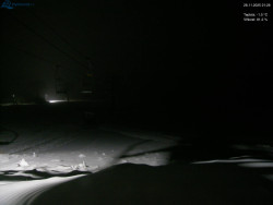 Sjezdovka Morávka - Štěpánka