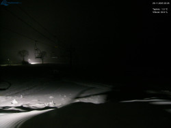 Sjezdovka Morávka - Štěpánka