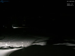 Sjezdovka Morávka - Štěpánka