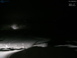 Sjezdovka Morávka - Štěpánka