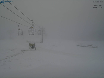 Lyžařský areál Kořenov -...