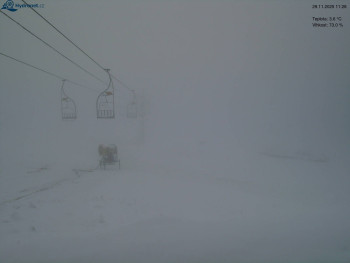 Lyžařský areál Kořenov -...