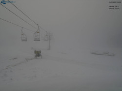 Sjezdovka Morávka - Štěpánka