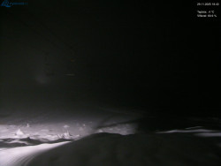 Sjezdovka Morávka - Štěpánka