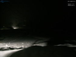 Sjezdovka Morávka - Štěpánka