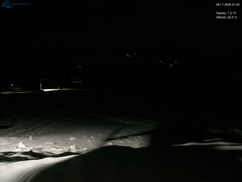 Lyžařský areál Kořenov -...