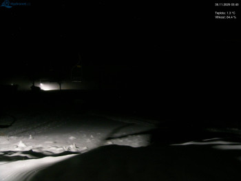 Lyžařský areál Kořenov -...