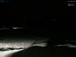 Sjezdovka Morávka - Štěpánka