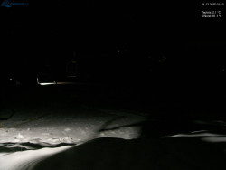 Sjezdovka Morávka - Štěpánka