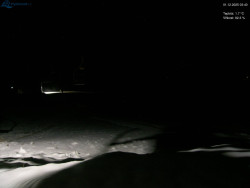 Sjezdovka Morávka - Štěpánka