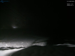 Sjezdovka Morávka - Štěpánka