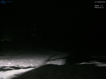 Lyžařský areál Kořenov -...