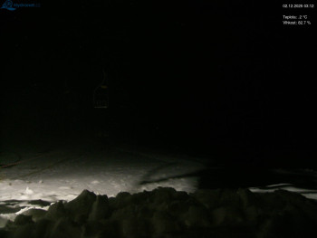 Lyžařský areál Kořenov -...