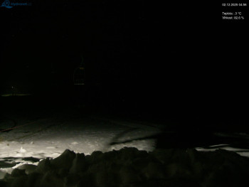 Lyžařský areál Kořenov -...