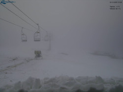 Sjezdovka Morávka - Štěpánka