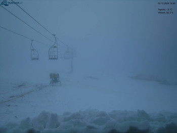 Lyžařský areál Kořenov -...