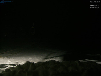 Lyžařský areál Kořenov -...