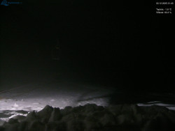 Sjezdovka Morávka - Štěpánka