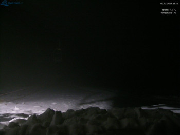 Lyžařský areál Kořenov -...