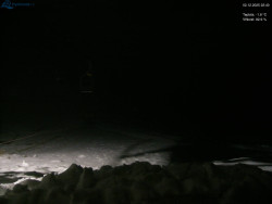 Sjezdovka Morávka - Štěpánka