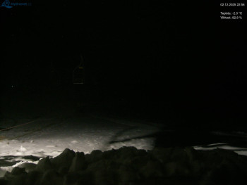 Lyžařský areál Kořenov -...