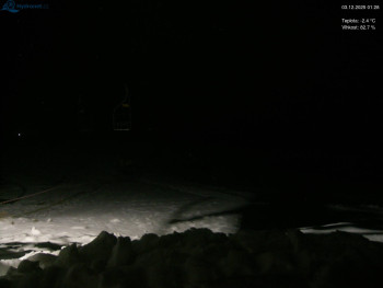 Lyžařský areál Kořenov -...