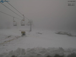 Sjezdovka Morávka - Štěpánka