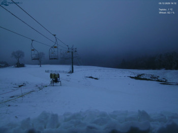 Lyžařský areál Kořenov -...