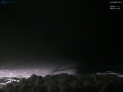 Sjezdovka Morávka - Štěpánka