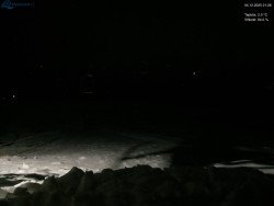 Sjezdovka Morávka - Štěpánka