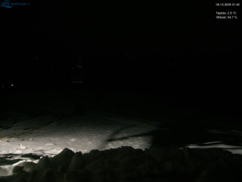 Lyžařský areál Kořenov -...