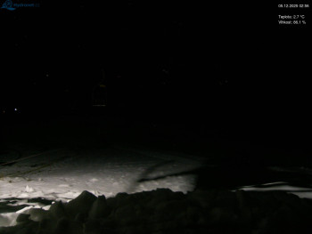 Lyžařský areál Kořenov -...