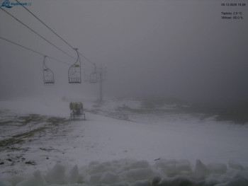 Lyžařský areál Kořenov -...