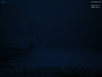 Lyžařský areál Kořenov -...