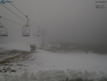 Lyžařský areál Kořenov -...