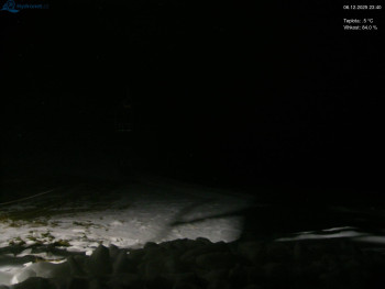 Lyžařský areál Kořenov -...