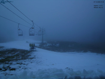 Lyžařský areál Kořenov -...