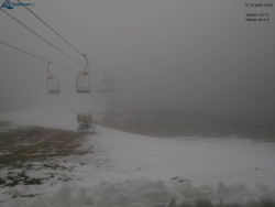 Sjezdovka Morávka - Štěpánka