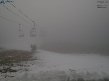 Lyžařský areál Kořenov -...