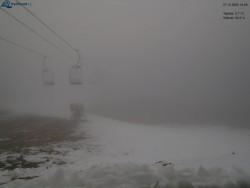 Sjezdovka Morávka - Štěpánka