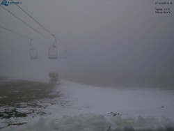 Sjezdovka Morávka - Štěpánka