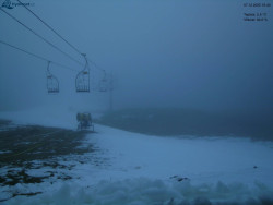 Sjezdovka Morávka - Štěpánka