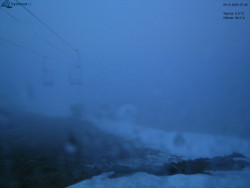 Sjezdovka Morávka - Štěpánka