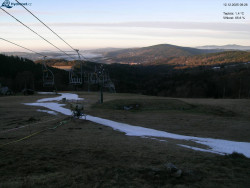 Sjezdovka Morávka - Štěpánka