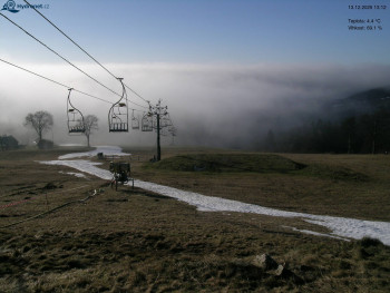 Lyžařský areál Kořenov -...