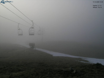 Lyžařský areál Kořenov -...