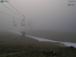 Sjezdovka Morávka - Štěpánka