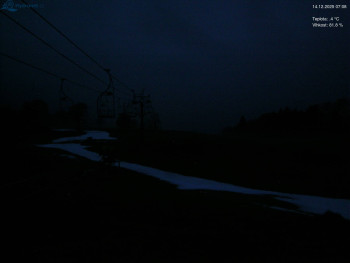 Lyžařský areál Kořenov -...