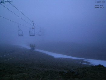 Lyžařský areál Kořenov -...